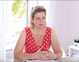 Le coaching en Entreprises par Laure